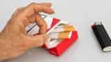 ITC's Q3FY18 net profit at Rs 3,090 crore; cigarettes' business down by 44% yoy ITC's Q3FY18 net profit at Rs 3,090 crore; cigarettes' business down by 44% yoy