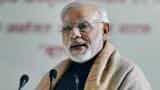 Modi says 'development' top agenda for Budget, bats for simultaneous polls Modi says 'development' top agenda for Budget, bats for simultaneous polls