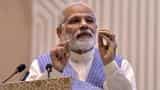 Modi stoutly defends his economic policy, says note ban a huge success Modi stoutly defends his economic policy, says note ban a huge success