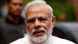 Modi leaves for Davos to attend World Economic Forum