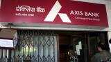 Axis Bank&#039;s Q3FY18 net profit comes at Rs 726 crore; gross NPAs stable 
