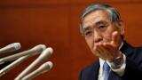 BOJ keeps policy unchanged, slightly more upbeat on inflation outlook