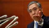 BOJ keeps policy unchanged, slightly more upbeat on inflation outlook