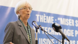 India should focus on women's inclusion in economy: IMF Chief