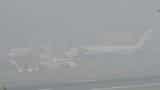 Smog pollution: Over 66% of flights cancelled in December due to bad weather Smog pollution: Over 66% of flights cancelled in December due to bad weather