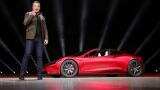Elon	Musk may get no salary unless Tesla hits milestones