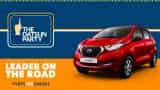 Nissan launches Datsun redi-GO AMT version priced Rs 3.8 lakh