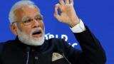 India to become $5-trillion economy by 2025, says Modi