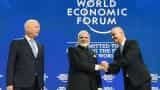 Modi hits out at protectionism; says terrorism, climate change