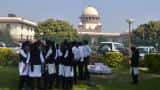 Supreme Court posers to those challenging legal validity of Aadhaar