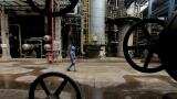 Oil hits highest since late 2014 on U.S. crude inventory drop, weaker dollar