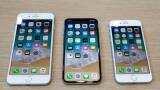 iPhone software update spotlights Apple secrecy on battery health