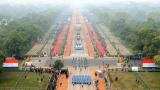 PM Narendra Modi greets nation on 69th Republic Day