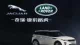 Tata Motors-owned JLR to wait for proper policy before launching EVs in India Tata Motors-owned JLR to wait for proper policy before launching EVs in India