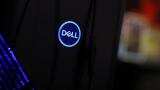 Dell considering strategic options including IPO: Reports