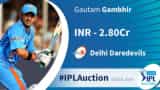 IPL auction: 16 players placed in the marquee list
