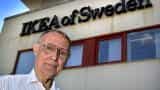 IKEA founder Ingvar Kamprad dead at 91