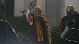 PM Modi asks political parties to help pass triple talaq bill