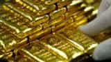 Gold falls Rs 259 in futures trade on weak global cues