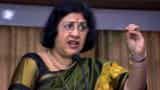 FM Arun Jaitley should focus on rural economy, affordable housing in Budget 2018: Arundhati Bhattacharya 