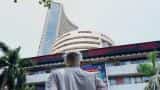 Indices close lower, as investors remain cautious ahead of budget