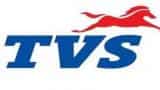 TVS Motor third-quarter profit rises about 16%, misses estimates