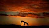 Oil falls below $69 as stronger dollar dents risk assets