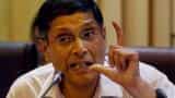 Growth rate will depend on range of factors: CEA Arvind Subramanian