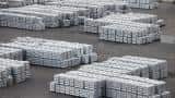 Select base metals rise on uptick in demand