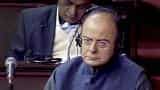 Jaitley revises estimate for FY18, expects Rs 24.42 lakh crore total expenditure in FY19