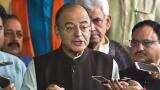 Jaitley vows to strength venture capital funds, angel investors