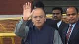 Budget philosophy in overall national interest: Jaitley