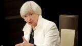 Yellen to join Brookings Institution after leaving Fed