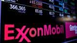 Exxon profit misses expectations, sees $5.9 billion tax gain
