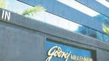 Godrej Properties sells Rs 700 cr worth office space in Mumbai