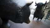 Bear run goes on! Sensex down over 500 points, Nifty slips below 10,600 Bear run goes on! Sensex down over 500 points, Nifty slips below 10,600