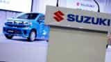 Japan&#039;s Suzuki Motor profit jumps 68% in third-quarter on strong India sales