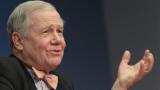 LTCG tax is a mistake; I'll not invest in India in 2018: Jim Rogers