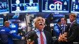 Wall Street crashes; Dow notches its biggest intraday decline in history