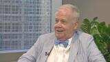 Next bear market will trigger from some place we’re not watching: Jim Rogers 
