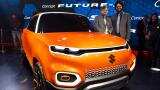 Concept Future-S will soon become its category leader: Maruti's RS Kalsi at Auto Expo Concept Future-S will soon become its category leader: Maruti's RS Kalsi at Auto Expo