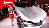 Auto Expo 2018: Strategy intact, to double volume, market share in 5 years, says Renault Auto Expo 2018: Strategy intact, to double volume, market share in 5 years, says Renault