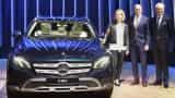 Auto Expo: Mercedes Benz unveils Maybach S650 at Rs 2.73 crore