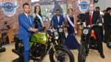 Cleveland CycleWerks enters India with two models