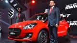 Auto Expo: Maruti launches all new Swift 2018 at Rs 4.99 lakh