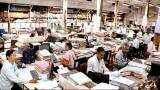 7th Pay Commission: FinMin to begin work on draft proposal of central staff salary 7th Pay Commission: FinMin to begin work on draft proposal of central staff salary