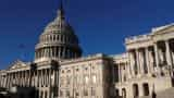 US federal shutdown at hand after fiscal hawk's dissent