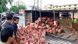 Govt to give additional 3 crore LPG connections by March 2020
