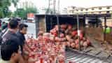 Govt to give additional 3 crore LPG connections by March 2020