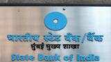 State Bank of India posts third-quarter loss